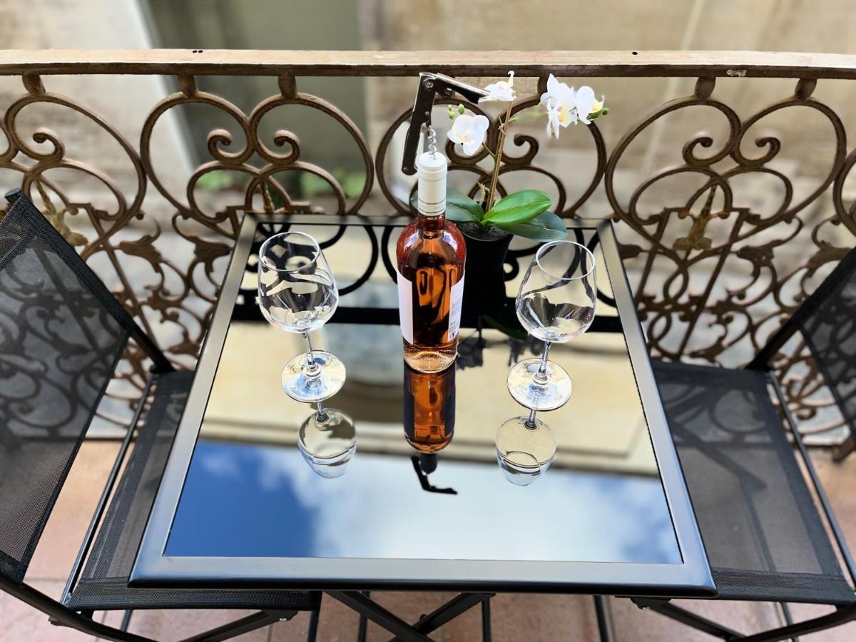 Wineexperience- Wine&Jacuzzi Suite Лечче Экстерьер фото
