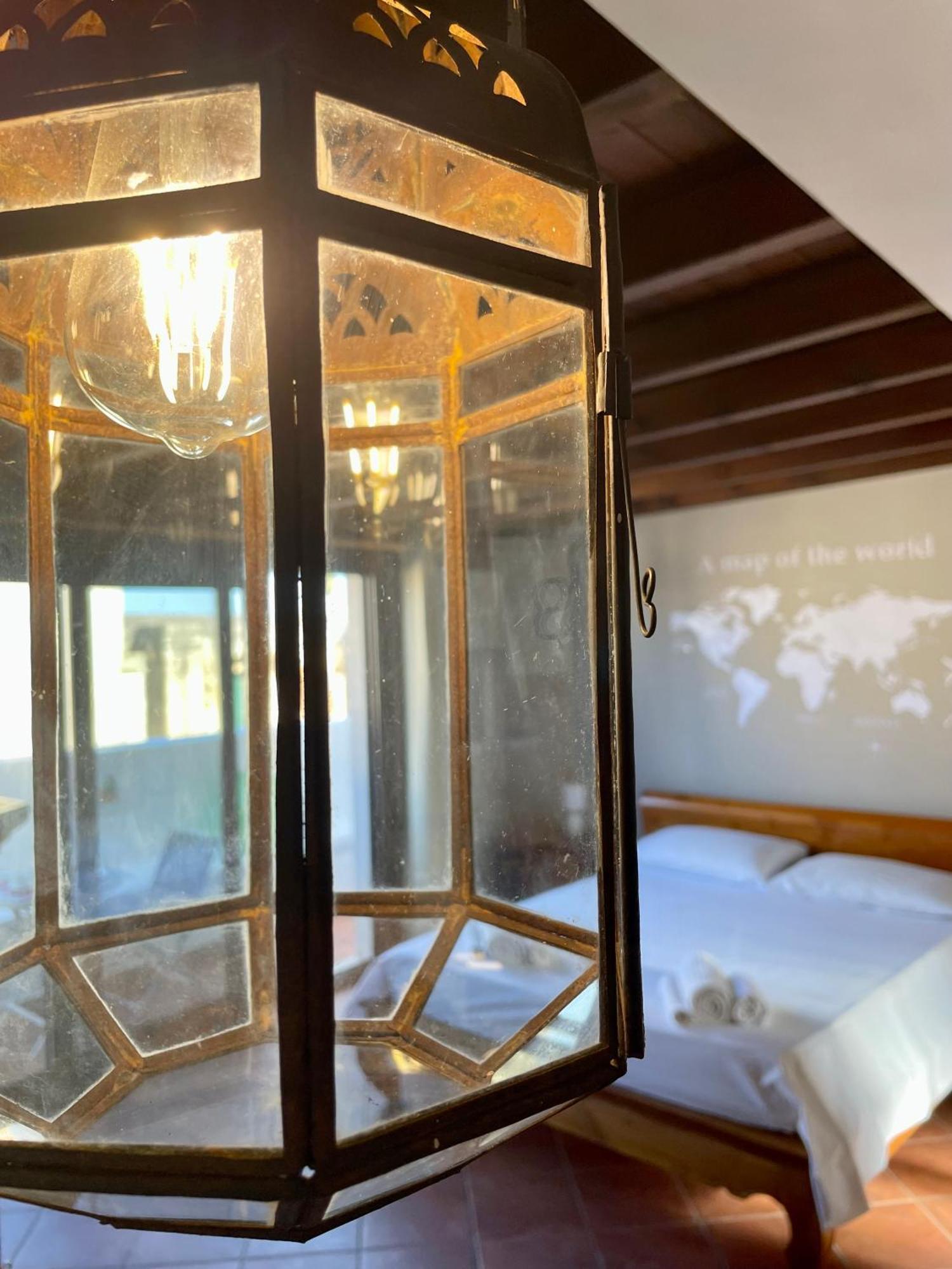 Wineexperience- Wine&Jacuzzi Suite Лечче Экстерьер фото